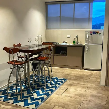 Comodo Apartamento Sector Milan Manizales Exterior photo