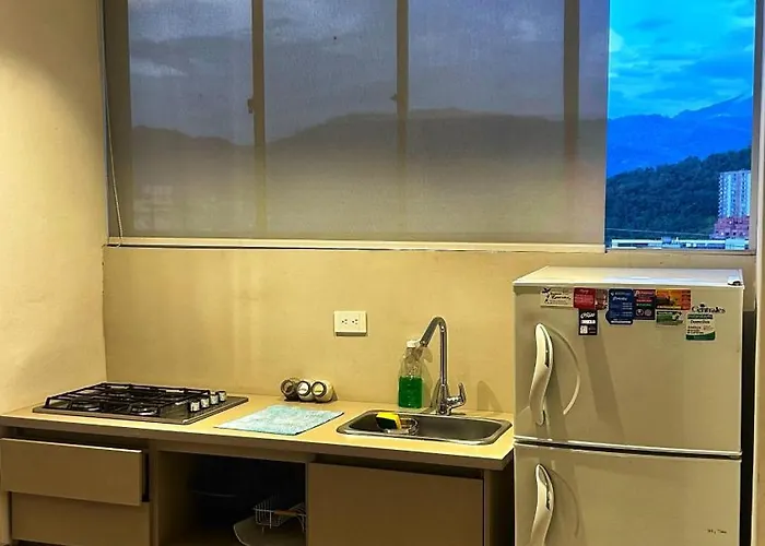 Comodo Apartamento Sector Milan