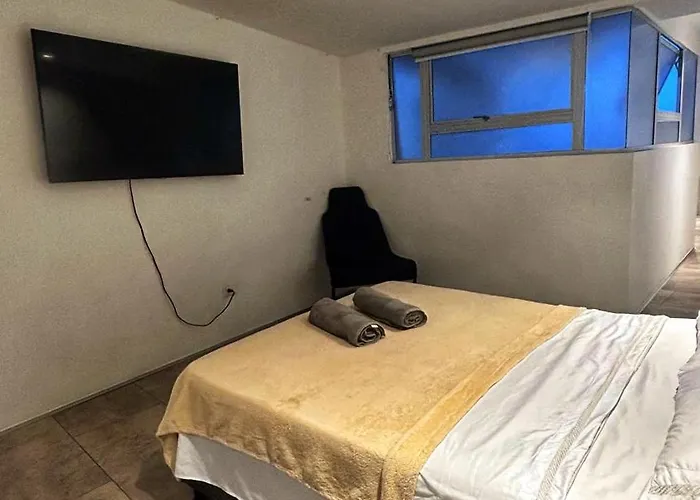 Comodo Apartamento Sector Milan