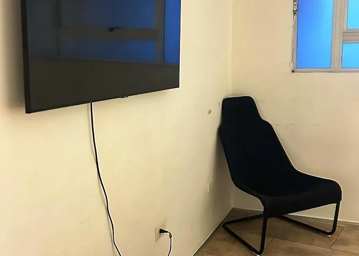 Comodo Apartamento Sector Milan