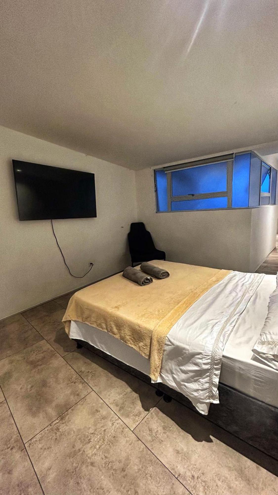 Apartment Comodo Sector Milan *