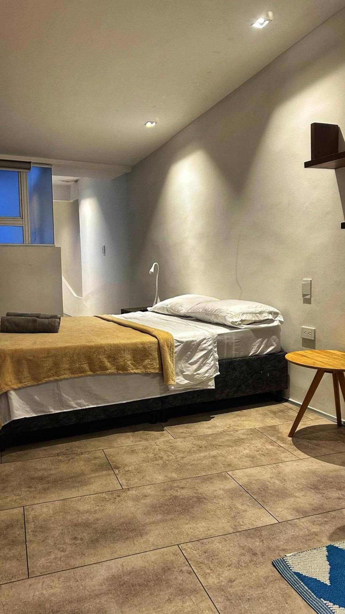 Comodo Sector Milan Apartment