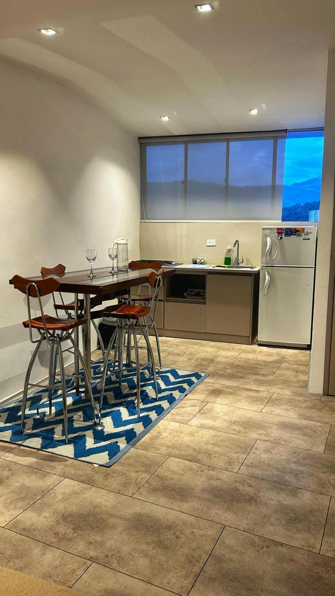 Comodo Sector Milan Apartment